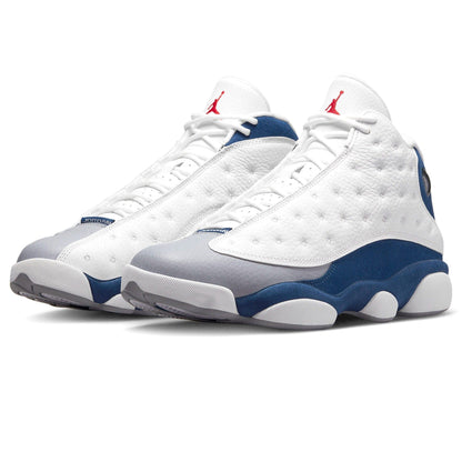 Air Jordan 13 Retro 'French Blue' - Kick Game