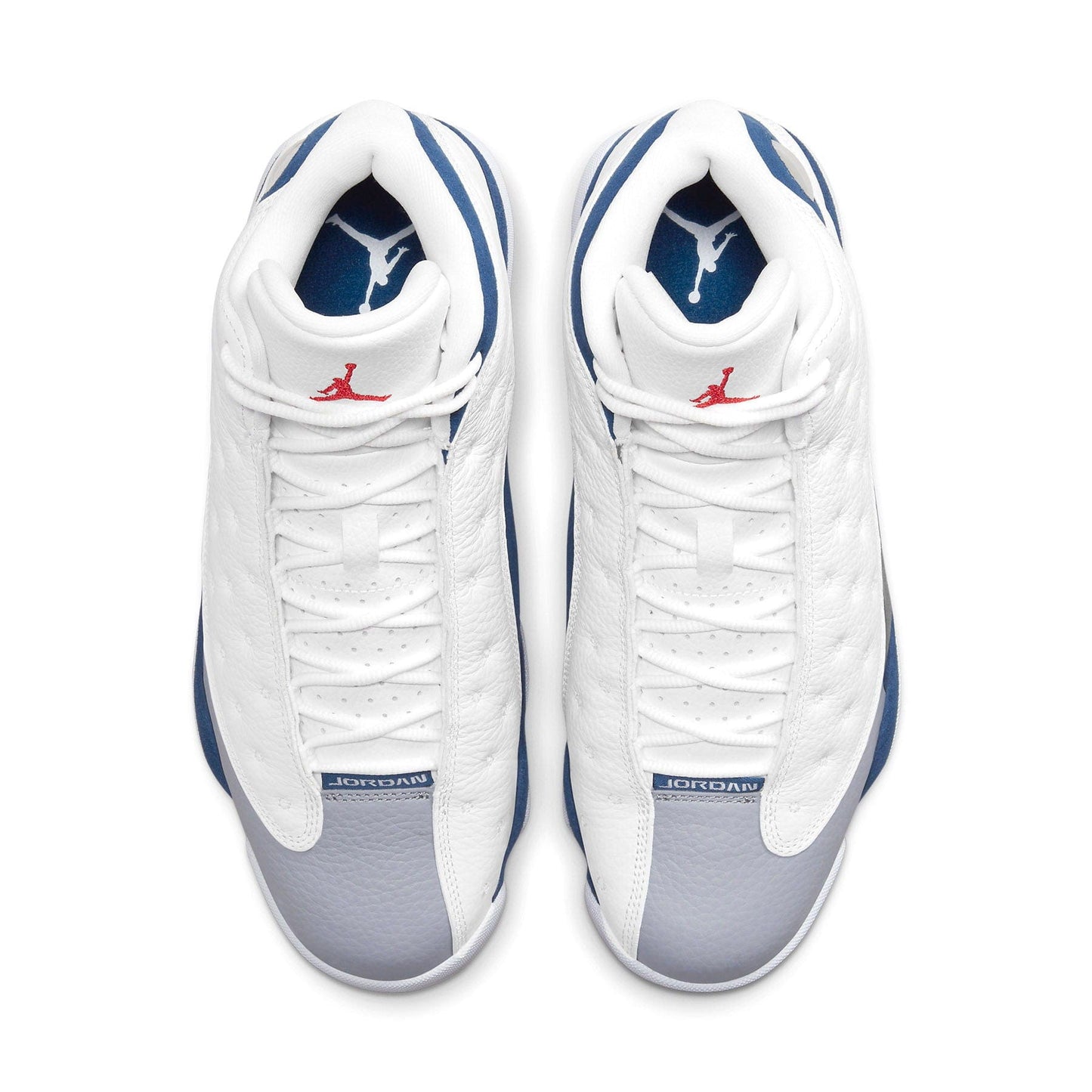 Air Jordan 13 Retro 'French Blue' - Kick Game