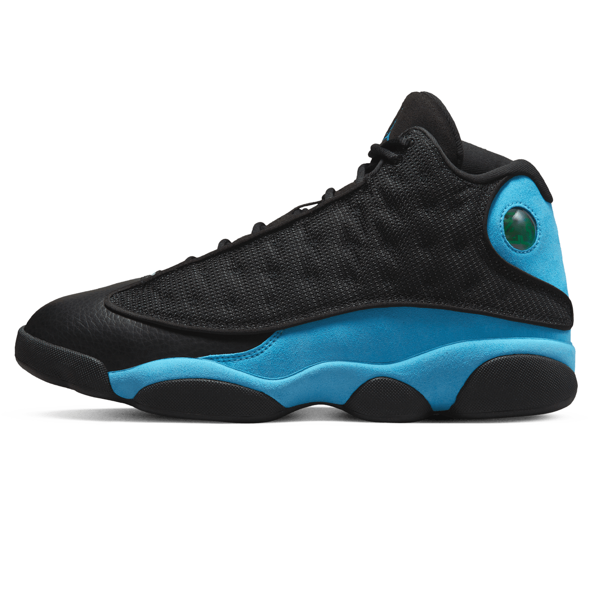 Air Jordan 13 Retro 'Black University Blue' - JuzsportsShops