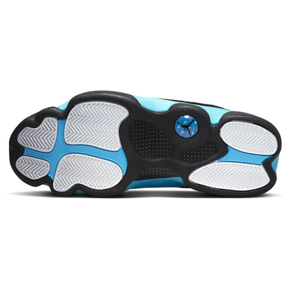 Air Jordan 13 Retro 'Black University Blue' - Kick Game