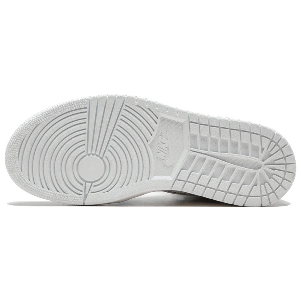 Air Jordan 1 x OFF-WHITE NRG GS - Kick Game