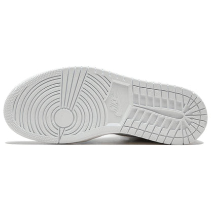 Air Jordan 1 x OFF-WHITE NRG GS - Kick Game