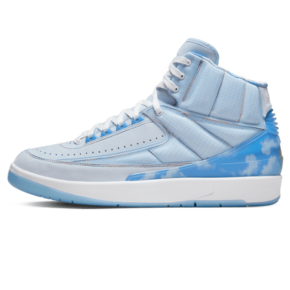 J. Balvin x Air Jordan 2 Retro - Kick Game