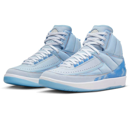 J. Balvin x Air Jordan 2 Retro - Kick Game