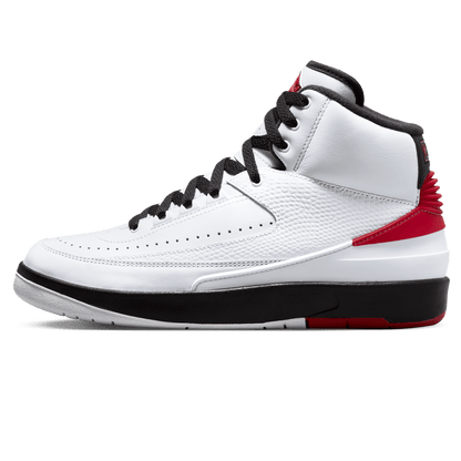 Air Jordan 2 Retro Wmns 'Chicago' 2022 - Kick Game