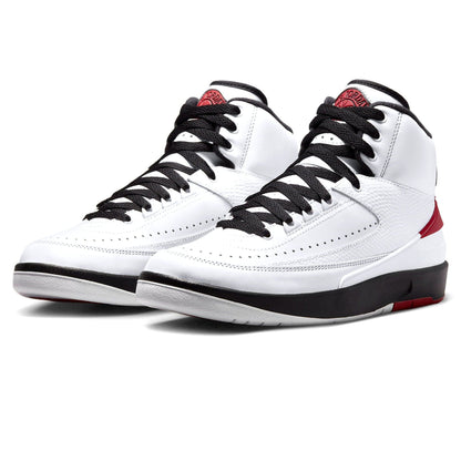 Air Jordan 2 Retro Wmns 'Chicago' 2022 - Kick Game