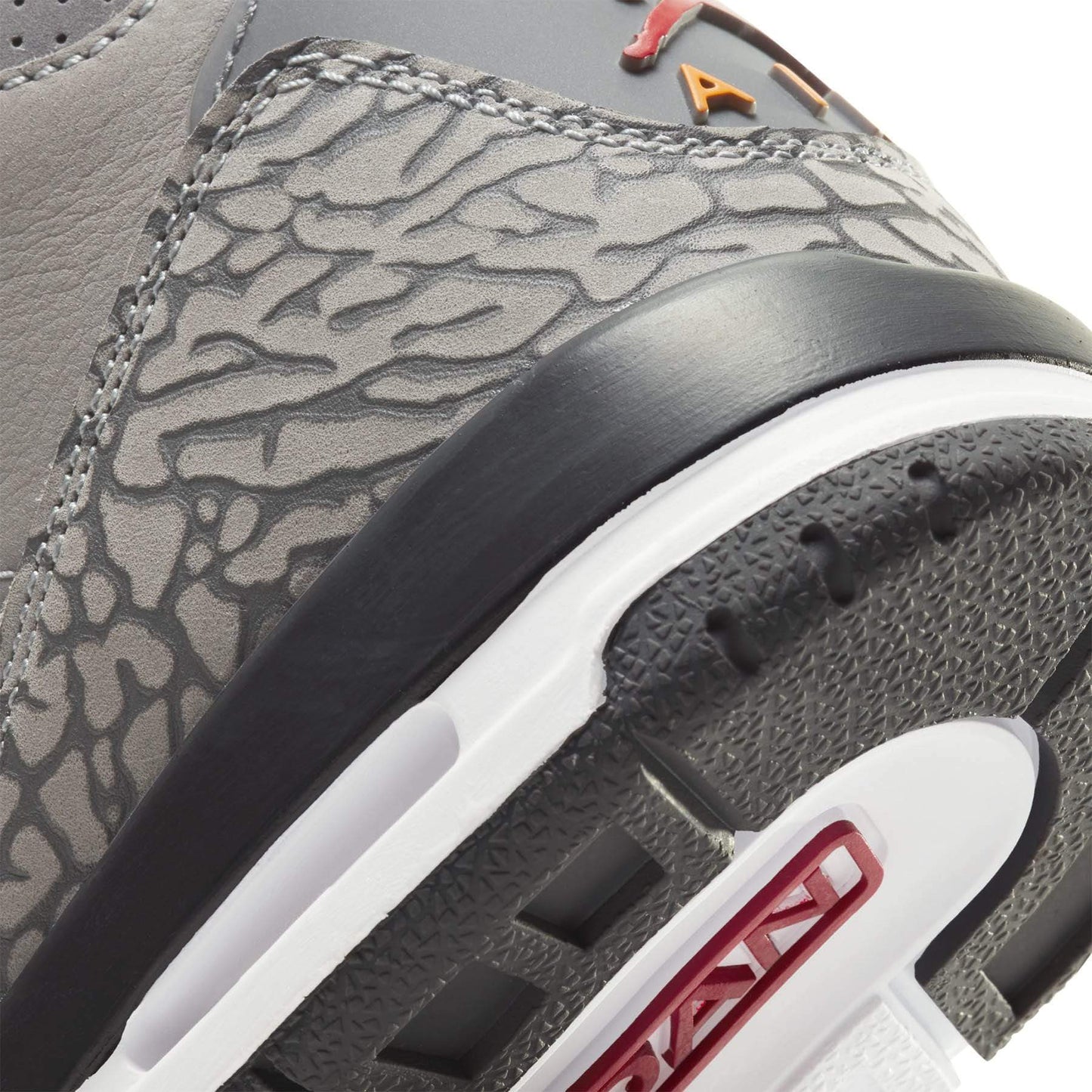 Air Jordan 3 Retro GS 'Cool Grey' 2021 - Kick Game