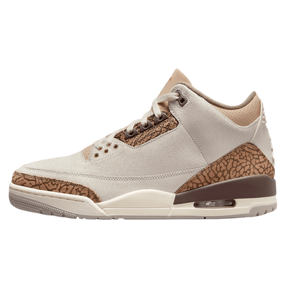 Air Jordan 3 Retro 'Palomino' - Kick Game