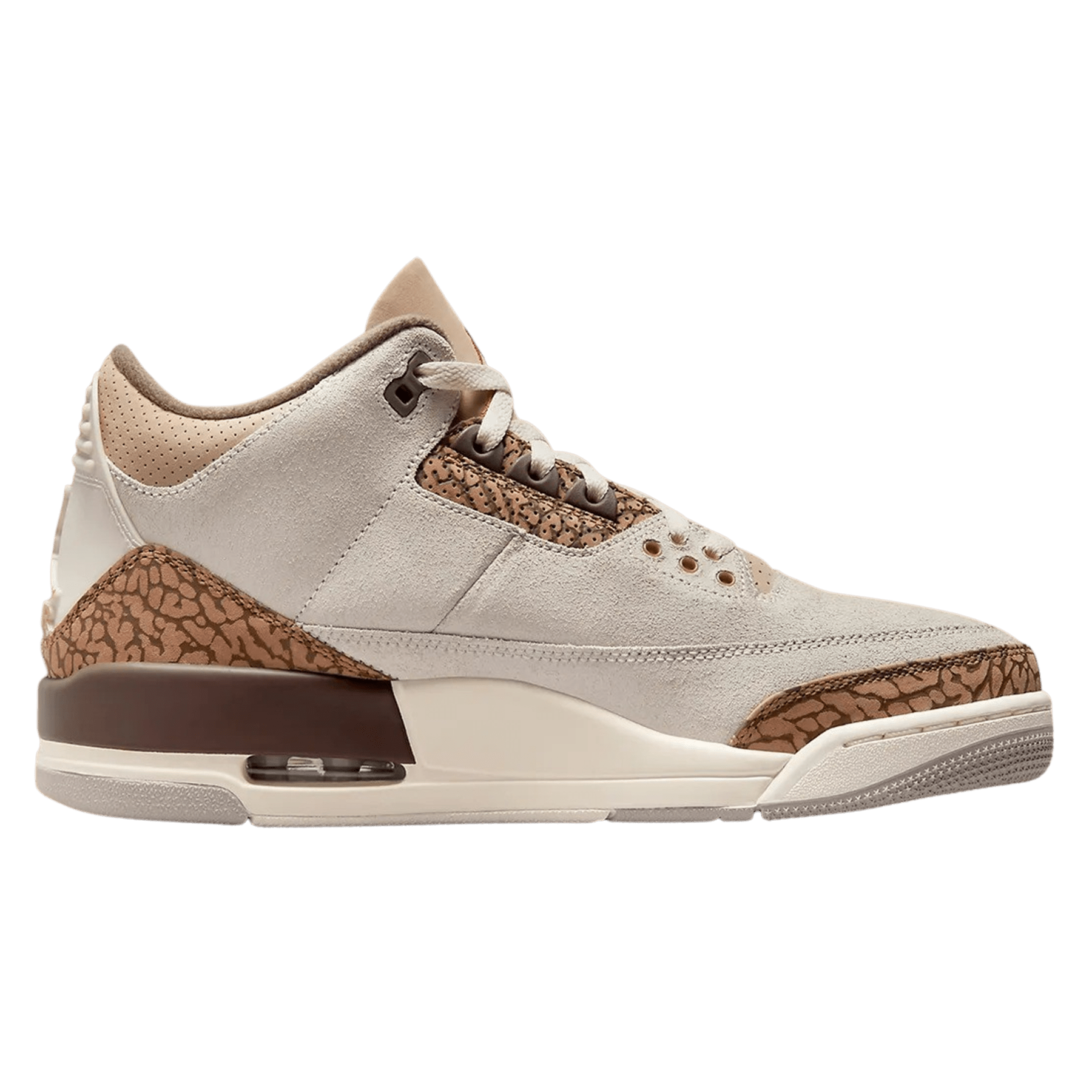 Air Jordan 3 Retro 'Palomino' - Kick Game