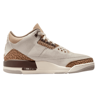Air Jordan 3 Retro 'Palomino' - Kick Game