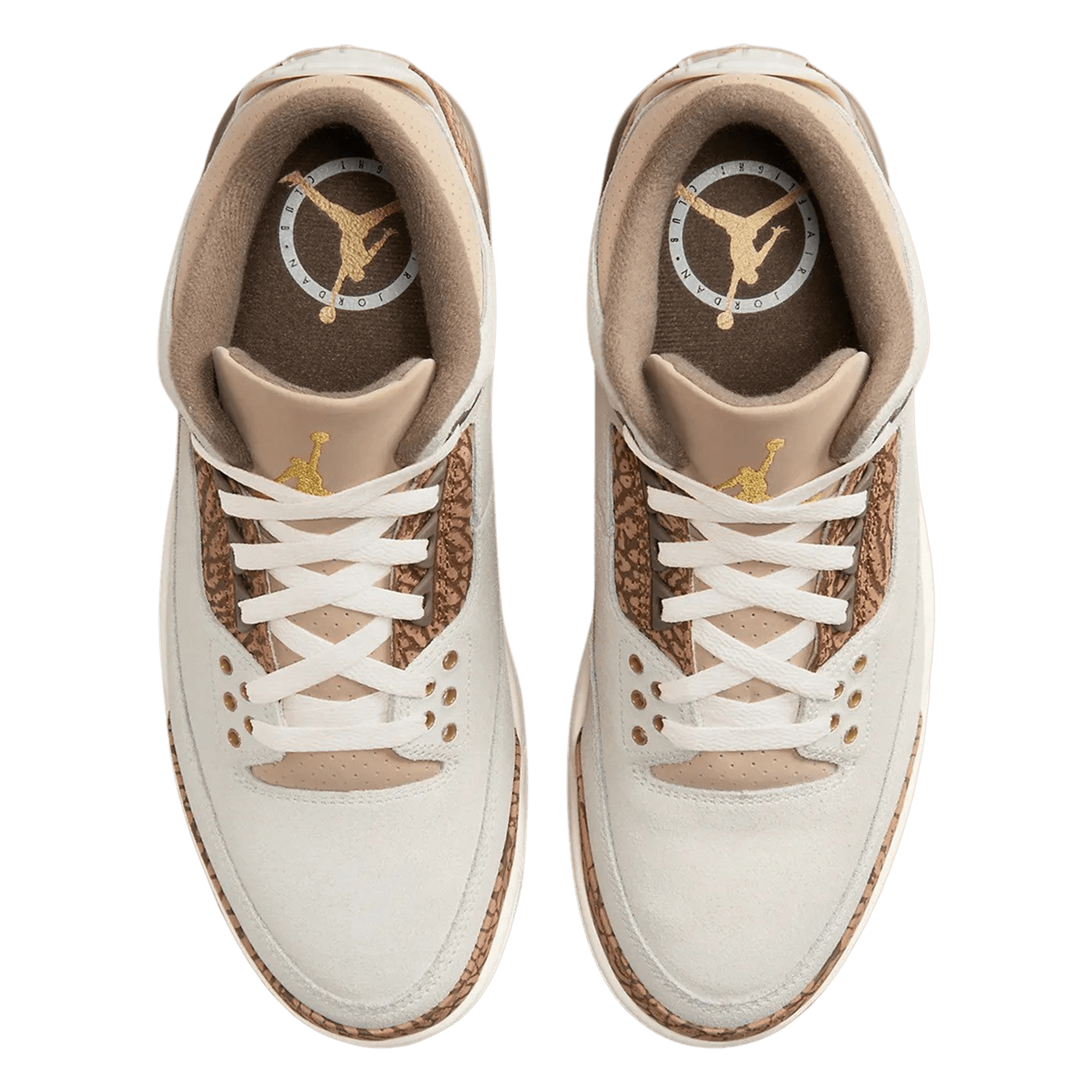 Air Jordan 3 Retro 'Palomino' - Kick Game