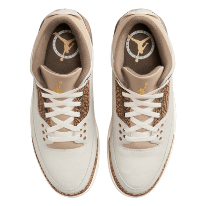 Air Jordan 3 Retro 'Palomino' - Kick Game