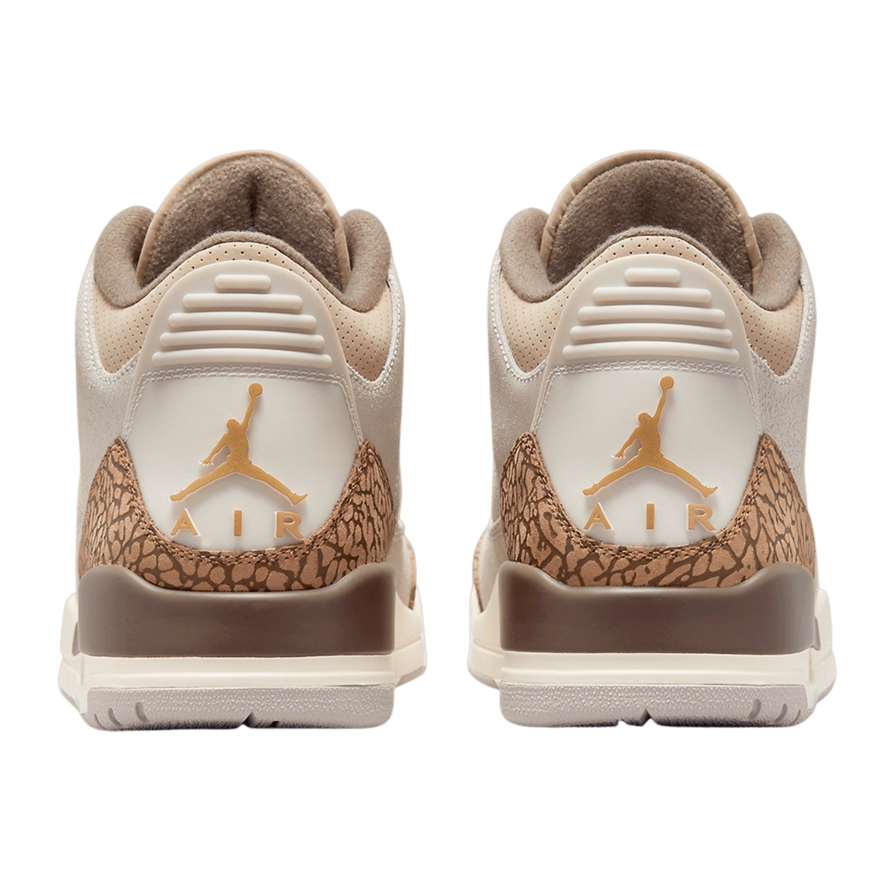 Air Jordan 3 Retro 'Palomino' - Kick Game