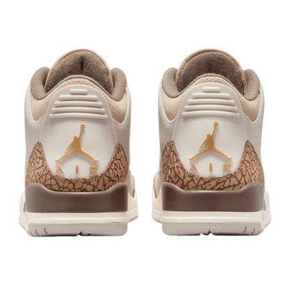 Air Jordan 3 Retro 'Palomino' - Kick Game