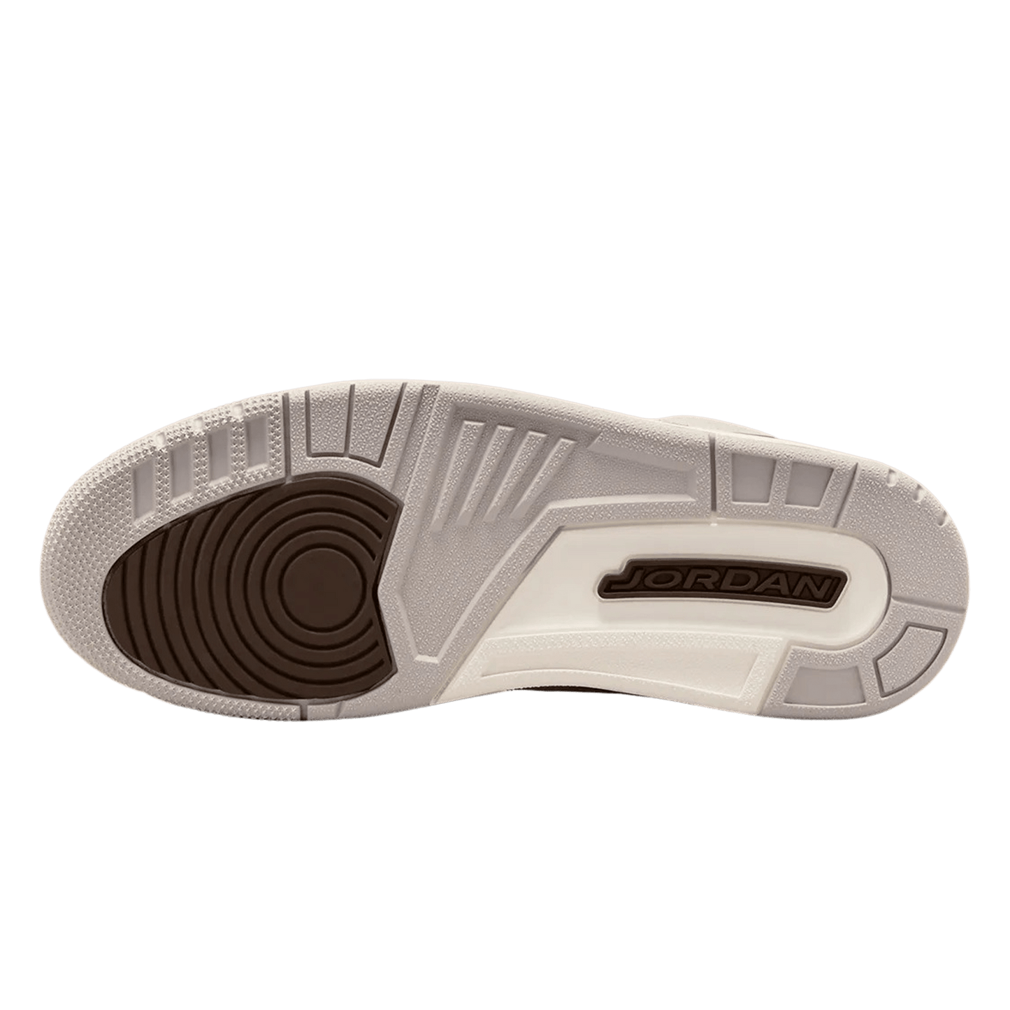 Air Jordan 3 Retro 'Palomino' - Kick Game