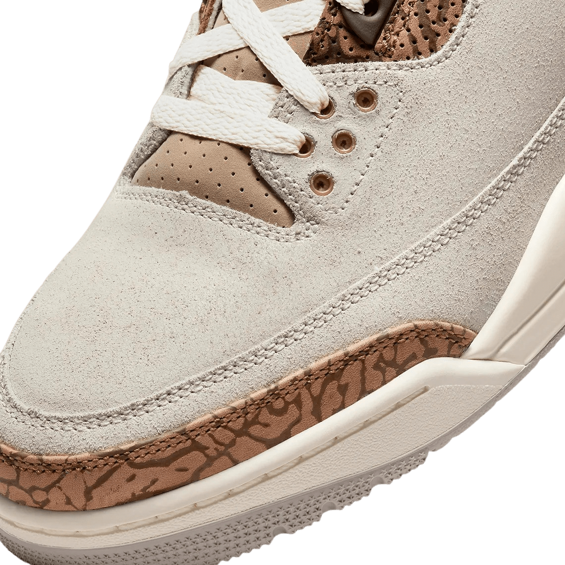 Air Jordan 3 Retro 'Palomino' - Kick Game