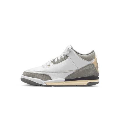 A Ma Maniére x Air Jordan 3 Retro SP PS ‘Raised By Women’ - Kick Game