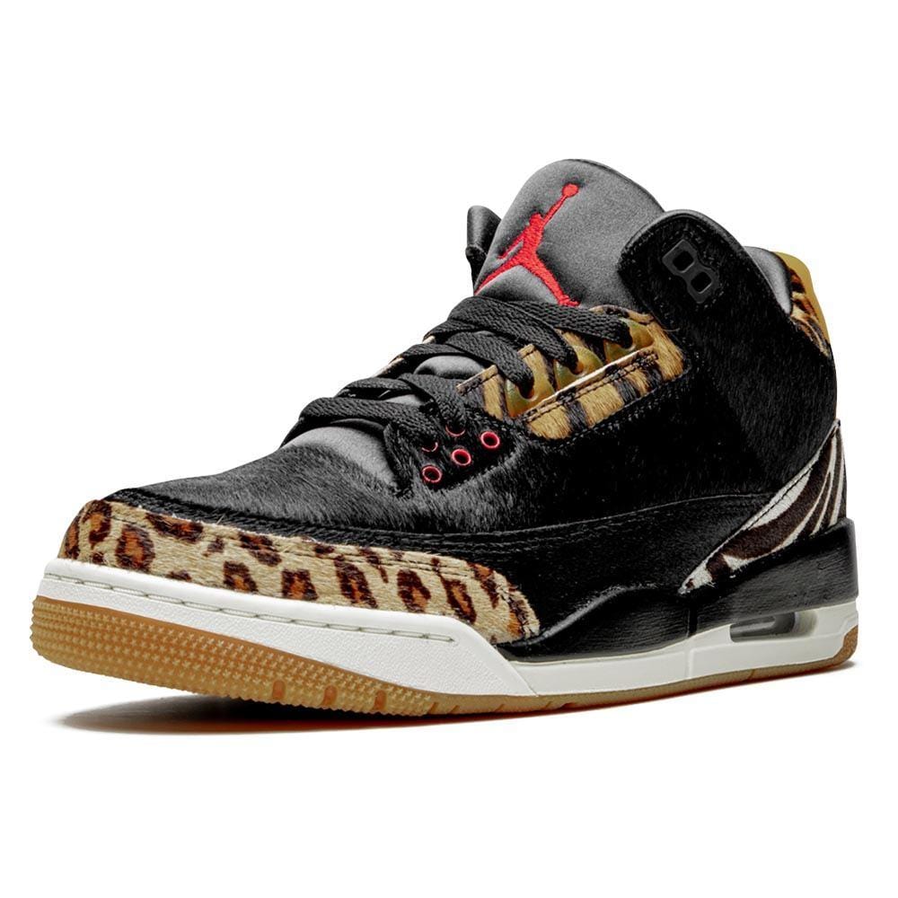 Air Jordan 3 Retro SE 'Animal Instinct' - Kick Game