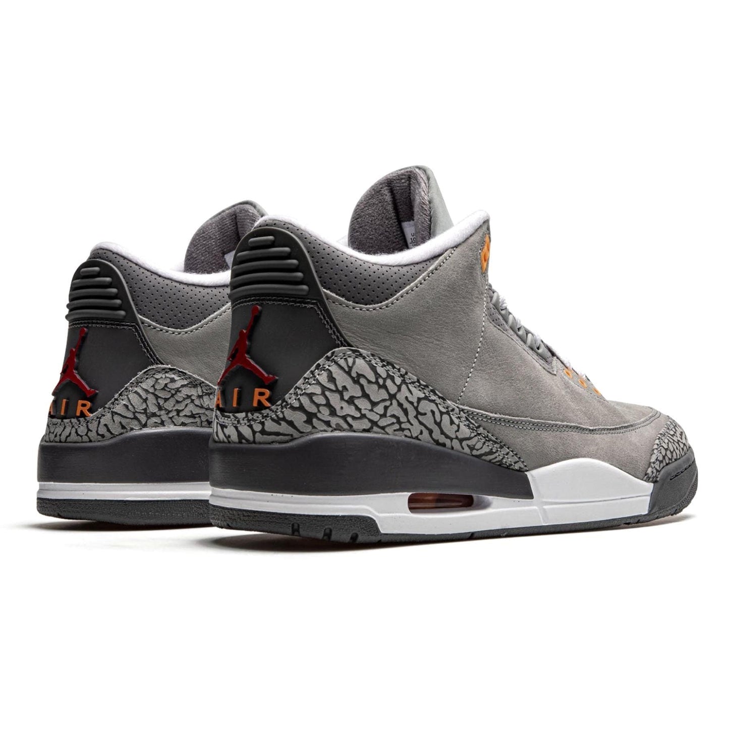 Air Jordan 3 Retro 'Cool Grey' 2021 - Kick Game