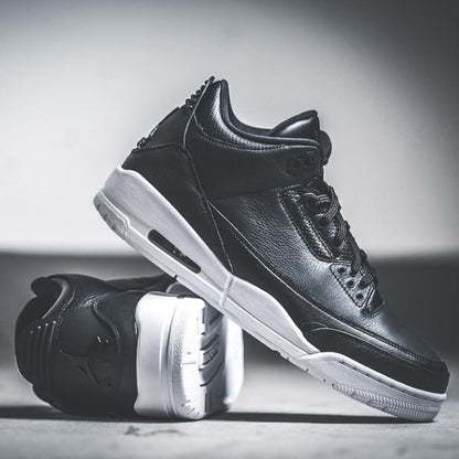 Air Jordan 3 Retro Cyber Monday - Kick Game