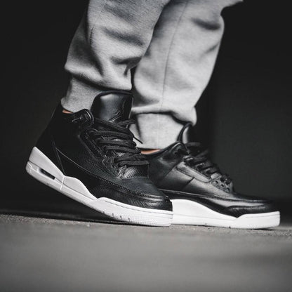 Air Jordan 3 Retro Cyber Monday - Kick Game