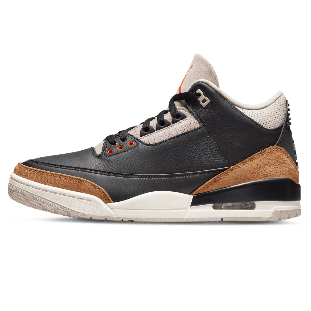 Air Jordan 3 Retro 'Desert Elephant' — Kick Game Air Jordan 3 Retro 'Desert Elephant' — Kick Game