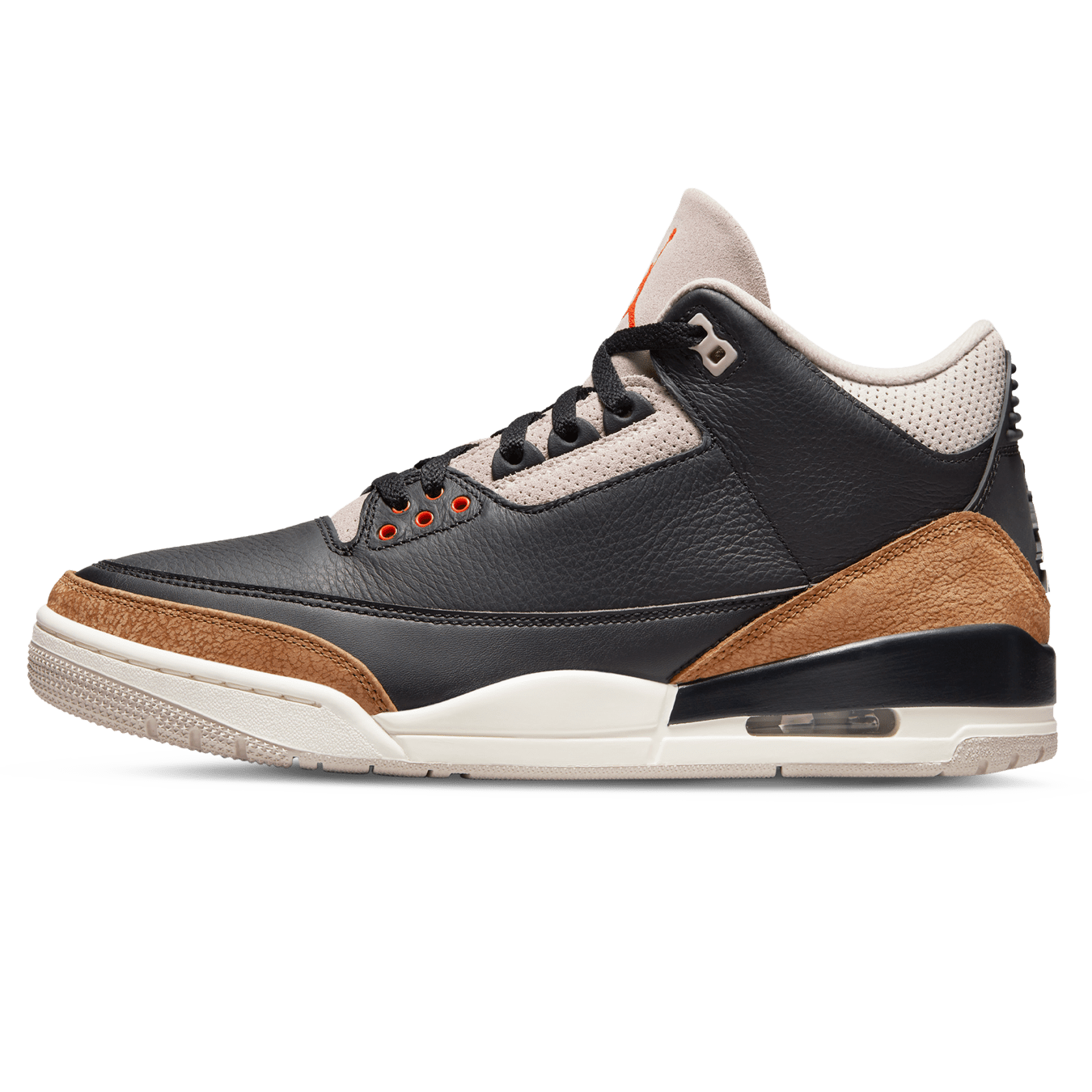 Air Jordan 3 Retro 'Desert Elephant' - Kick Game