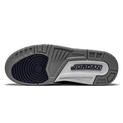 Air Jordan 3 Retro GS 'Georgetown' - Kick Game