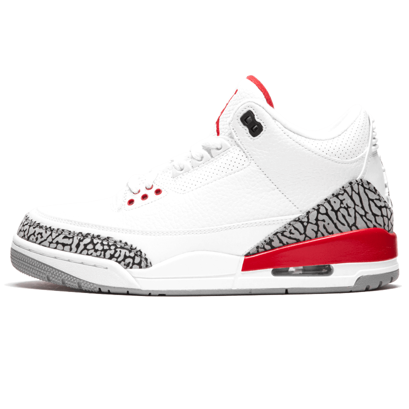 Air Jordan 3 Retro 'Hall of Fame' - Kick Game
