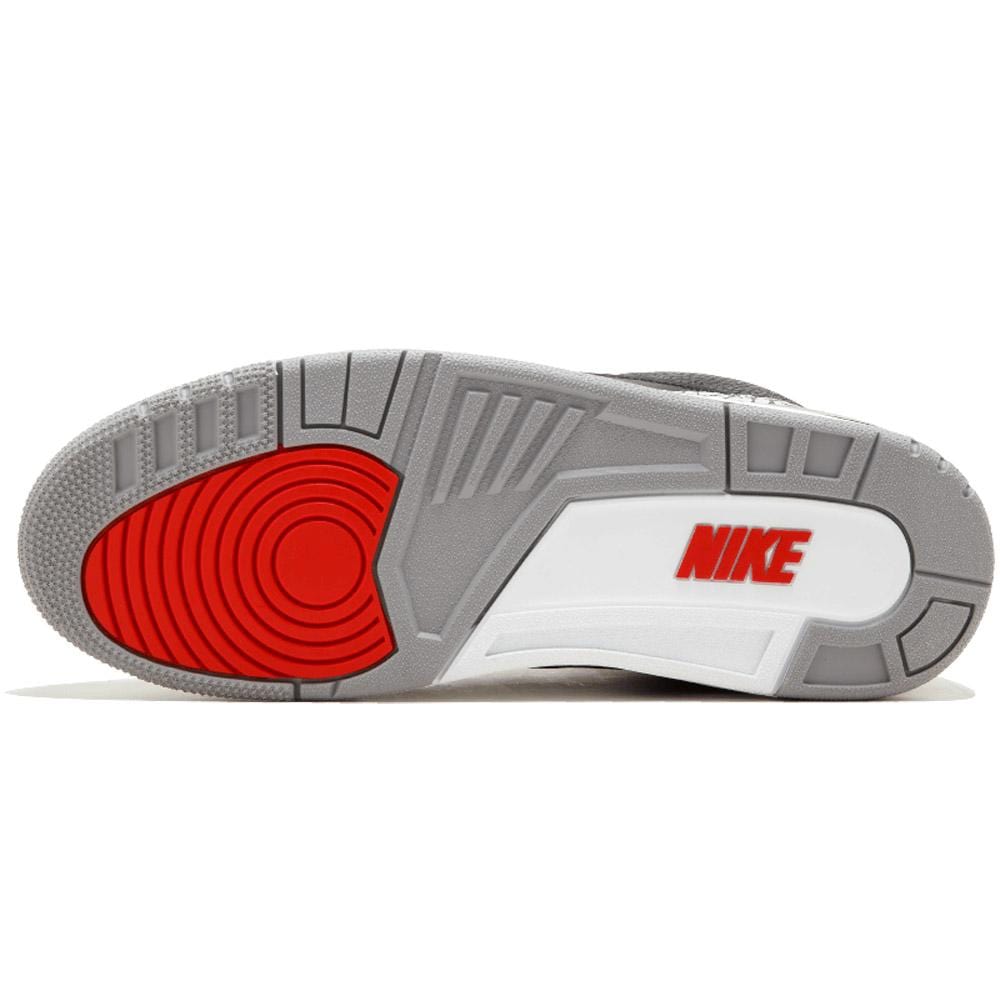Air Jordan 3 Retro OG 'Black Cement' - Kick Game