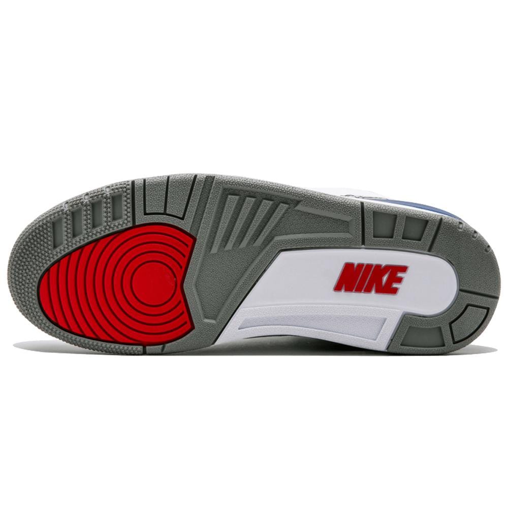 Air Jordan 3 Retro OG True Blue - Kick Game