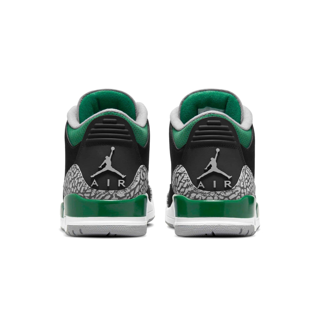Air Jordan 3 Retro 'Pine Green' - Kick Game