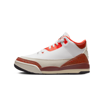Air Jordan 3 Retro PS 'Mars Stone' - Kick Game