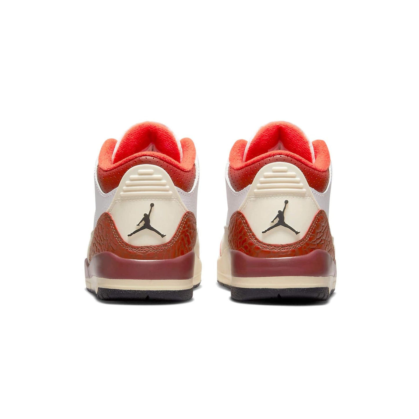 Air Jordan 3 Retro PS 'Mars Stone' - Kick Game