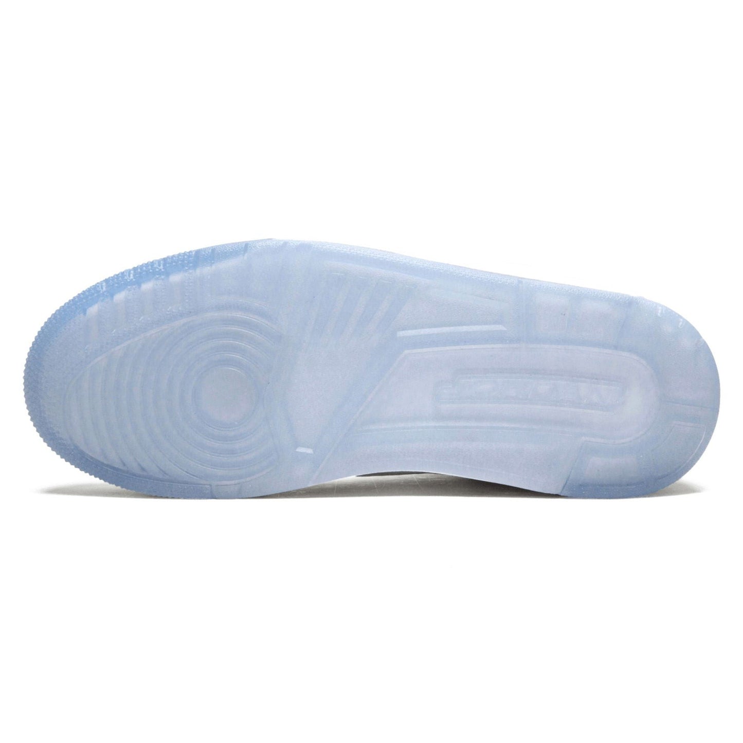 Air Jordan 3 Retro 'Pure White' - Kick Game