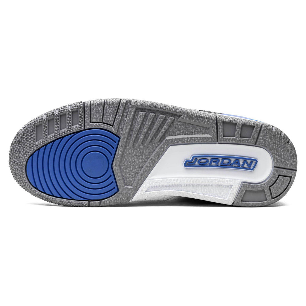 Adding to Jordan Brands golf lineup is the Retro 'Racer Blue' - UrlfreezeShops