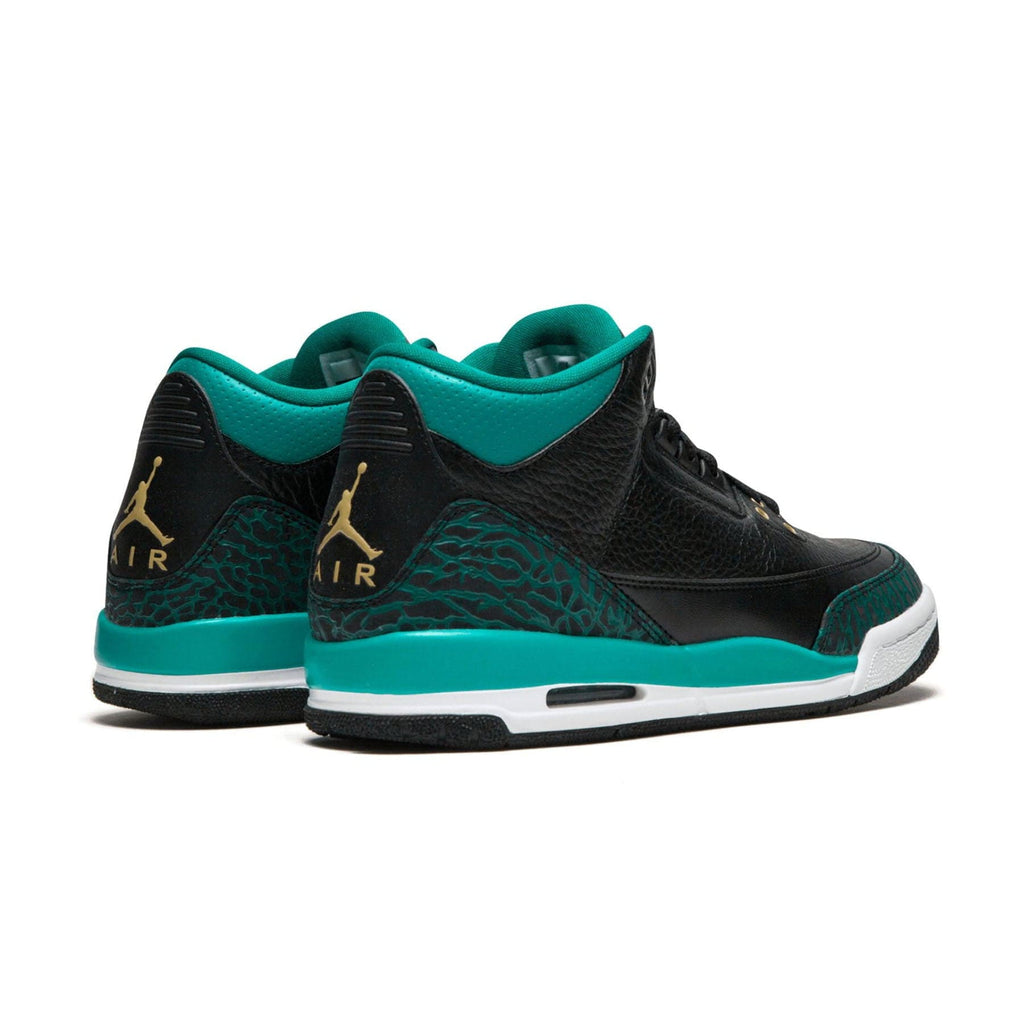 Air jordan 3 rio teal Clearance