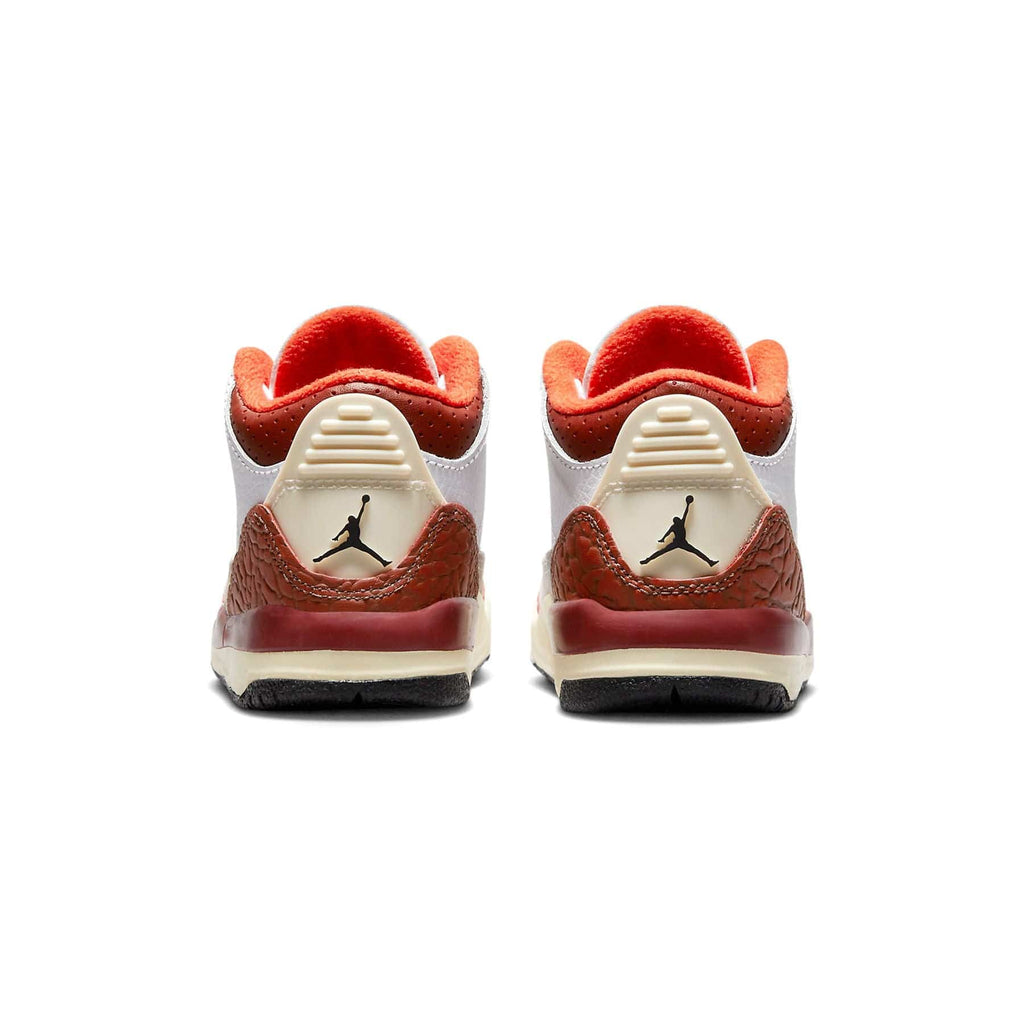 Air Jordan 3 Retro TD 'Mars Stone' - UrlfreezeShops