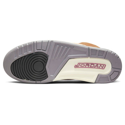 Air Jordan 3 Retro SE 'Winterized' - Kick Game