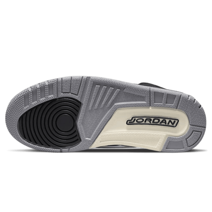 Air Jordan 3 Retro Wmns 'Off Noir' - Kick Game