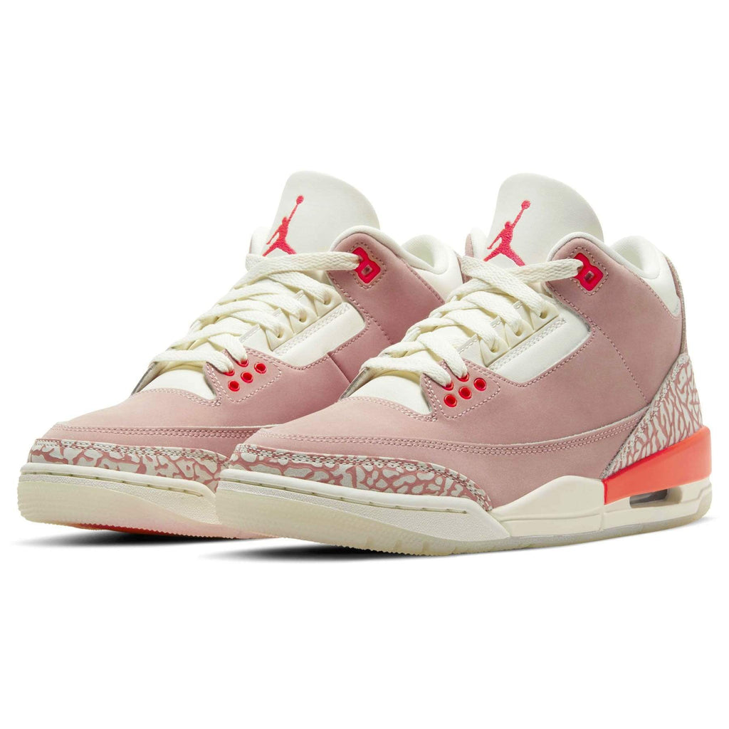 Air Jordan 10 Gs Pari Retro Wmns 'Rust Pink' - JuzsportsShops