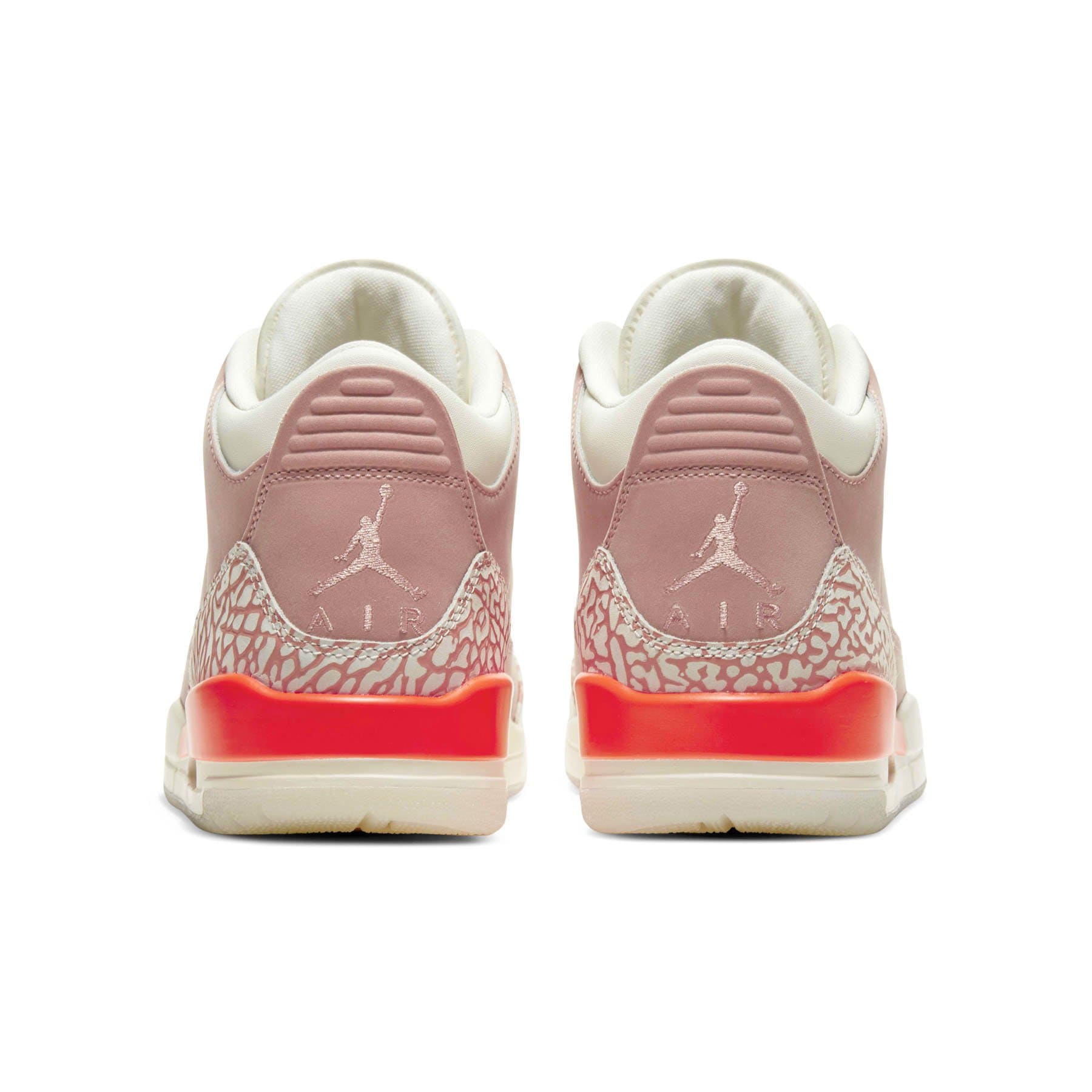 Air Jordan 3 Retro Wmns 'Rust Pink' - Kick Game
