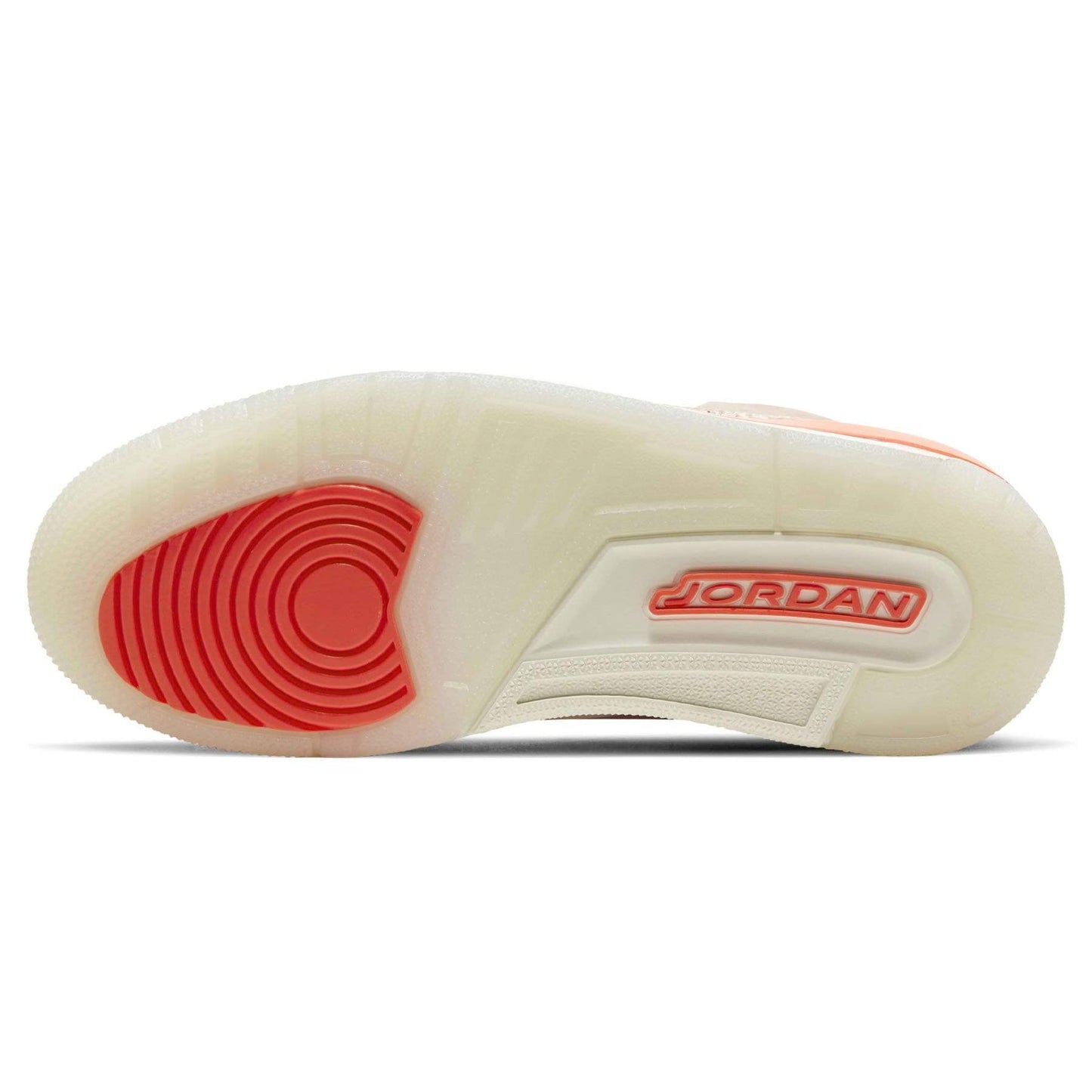 Air Jordan 3 Retro Wmns 'Rust Pink' - Kick Game