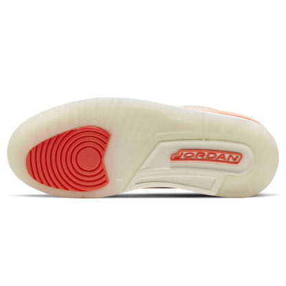 Air Jordan 3 Retro Wmns 'Rust Pink' - Kick Game