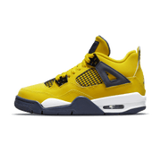 Air Jordan 4 Retro GS 'Lightning' 2021 - Kick Game