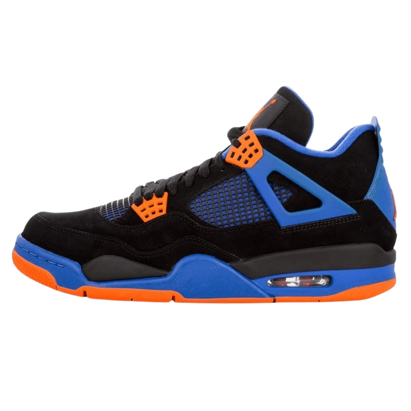 Air Jordan 4 Retro 'Cavs' - Kick Game