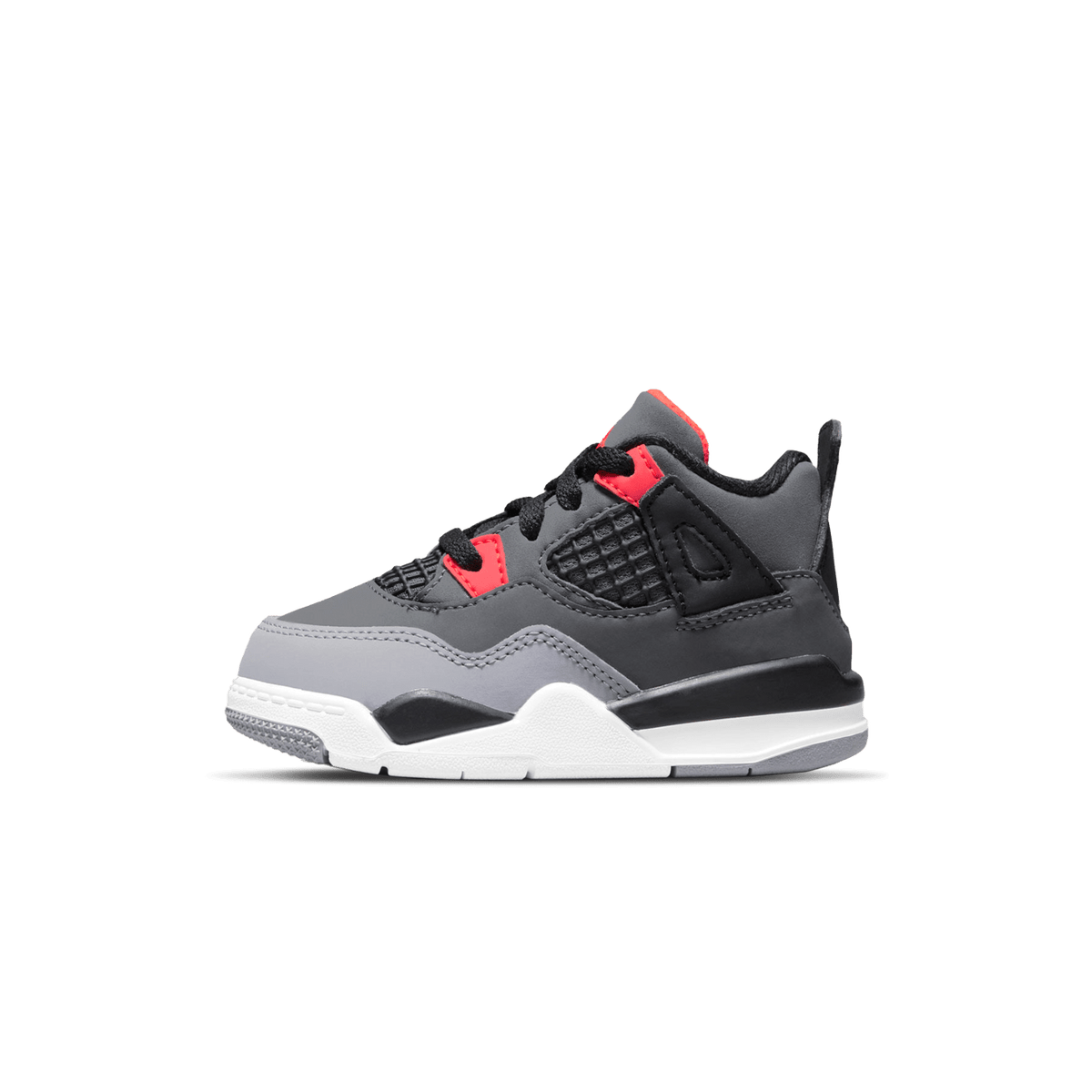 Air Jordan 4 Retro TD 'Infrared' - Kick Game