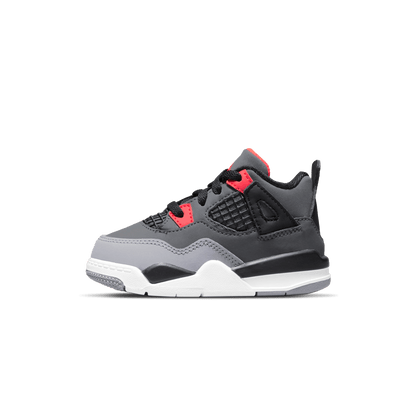Air Jordan 4 Retro TD 'Infrared' - Kick Game