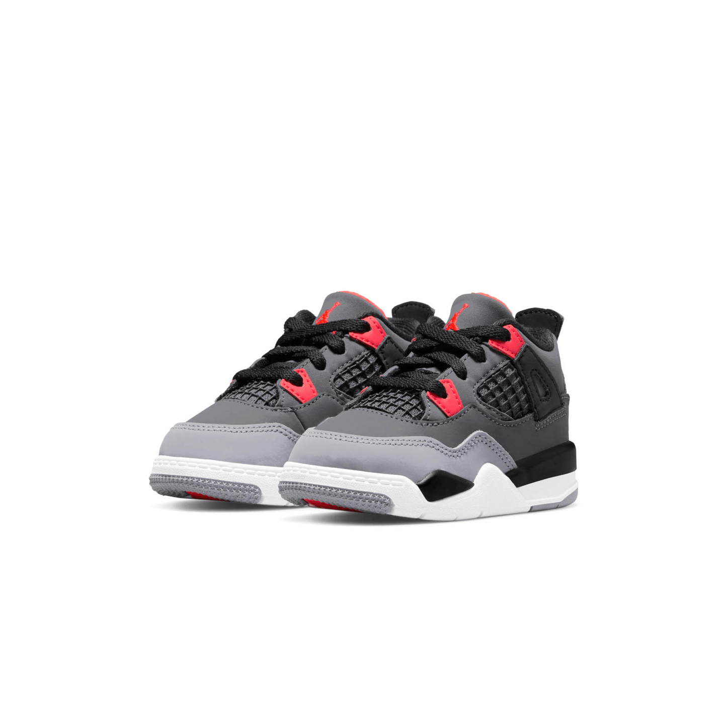 Air Jordan 4 Retro TD 'Infrared' - Kick Game