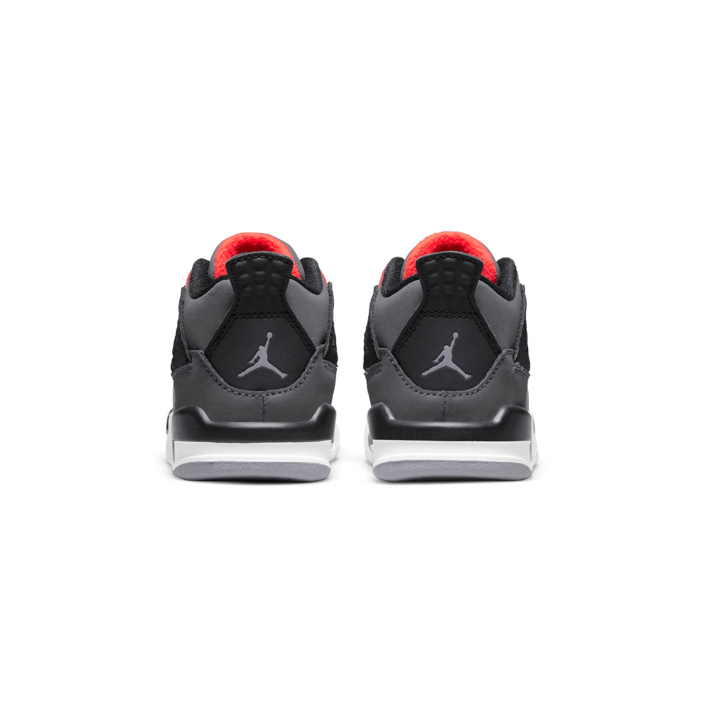 Air Jordan 4 Retro TD 'Infrared' - Kick Game